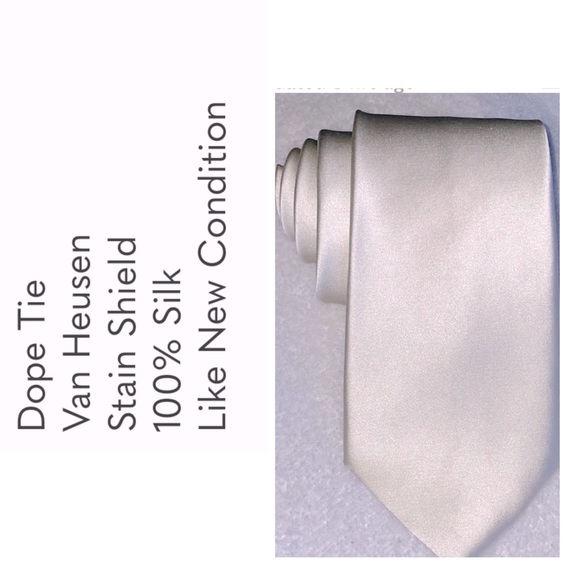 Bundle of 4 Assorted Neck Ties - Picture 2 of 5